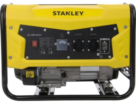 Stanley SG 2400B БУ