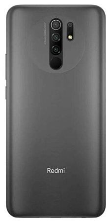 Xiaomi Redmi 9 4/64Gb