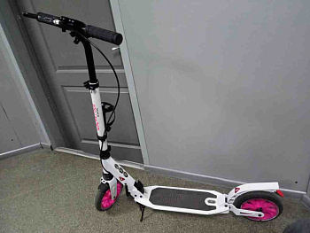 Galaktika белый GS-0061