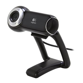 Logitech QuickCam Pro 9000