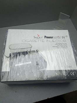 Powermatic IV+