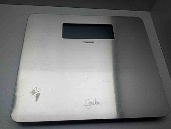 Beurer GS 405 SignatureLine