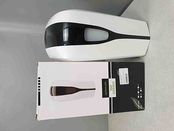 Automatic Soap Dispenser