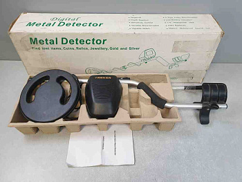 Treker GC-1020