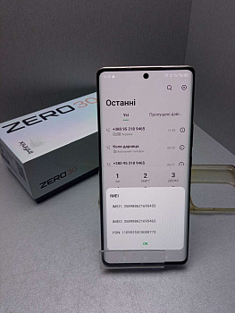 Infinix Zero 30 4G (X6731B) 8/256GB