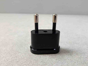 Переходник на Евро розетку
