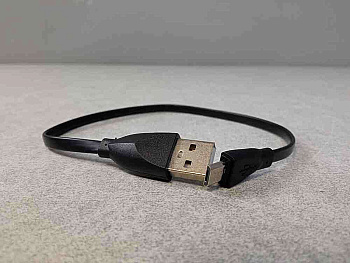 Кабель Micro USB короткий