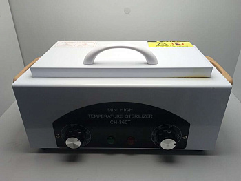 Сухожаровой шкаф CH-360T