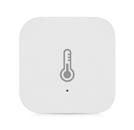 Xiaomi Aqara Temperature and Humidity Sensor (WSDCGQ11LM) БУ