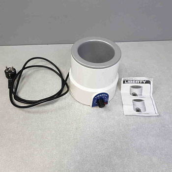 Воскоплав для банки 800гр. LIBERTY