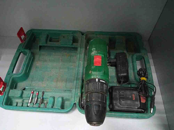 DWT ABS-14,4 BLi