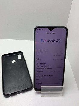 Vivo Y17 4/128GB (1902)