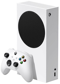 Microsoft Xbox Series S 512GB