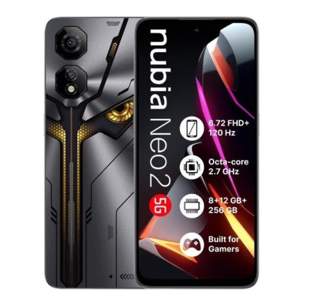 ZTE Nubia Neo 2 5G (Z2352N) 8/256GB