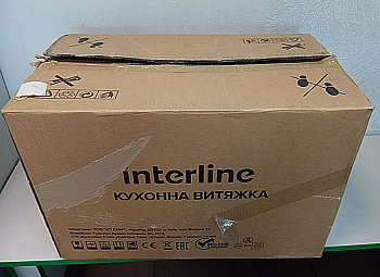 Interline TEFFI BL A/60/GL/PB