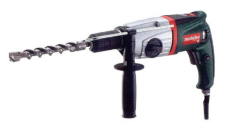 Metabo KHE 24 SP БУ