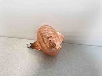 Шар елочный 