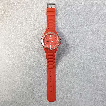s.Oliver Silicone strap SO-2303L