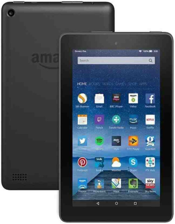 Amazon Kindle Fire 7 БУ