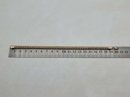 2811042026.14 Браслет 585 11,02/11,01    Б/У БУ