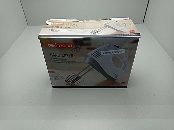 Delimano Joy HM1016-GS