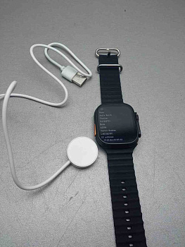 Smart Watch Ultra HW8 Max