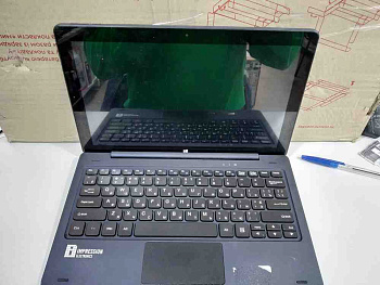 Impression ImPAD W1102