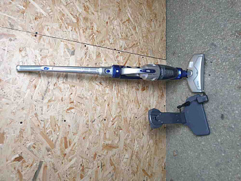 Zepter TURBOhandy 2in1