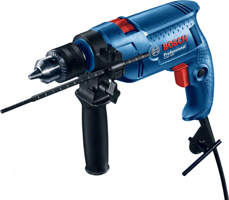 Bosch Professional GSB 550 БУ