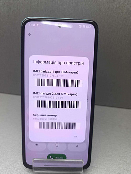 Xiaomi Redmi Note 14 8/256GB