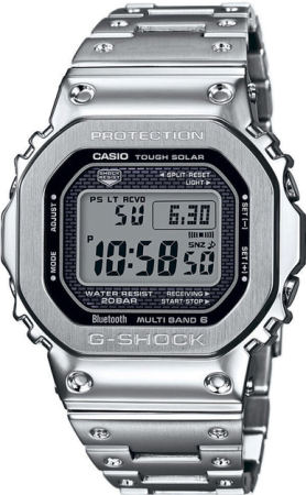 Casio GMW-B5000D-1ER БУ