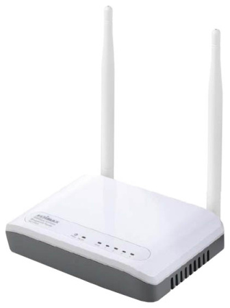 Edimax BR-6428nS БУ