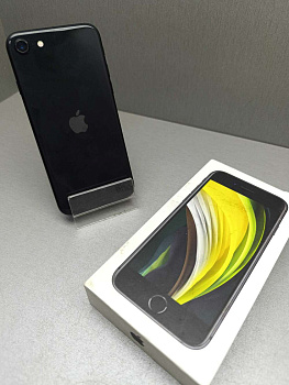 Apple iPhone SE (2020) 64GB