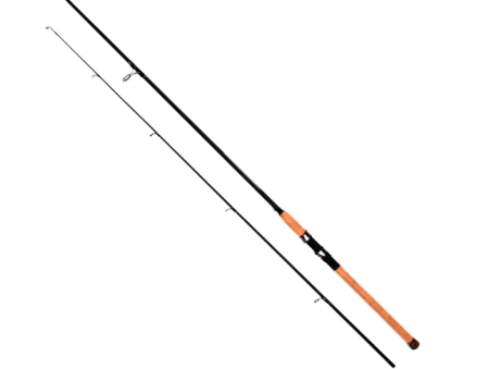 Salmo Supreme Sniper 20 5-20g / 2.10m