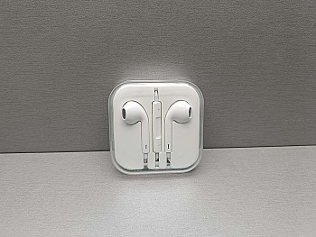 Apple EarPods 3.5 (копия)