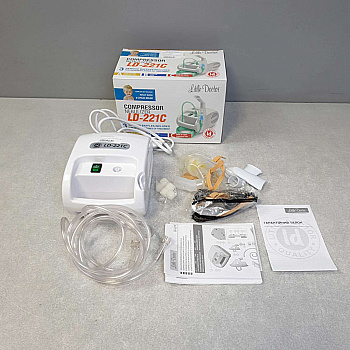 Little Doctor LD-221C