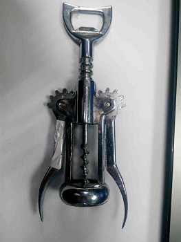 Штопор для вина