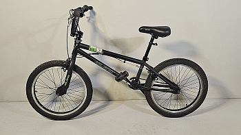 Crossride Hiland 20"