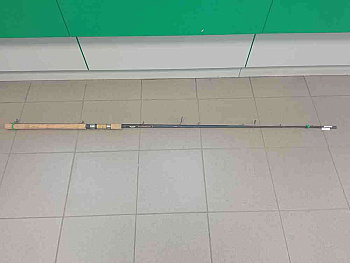 Fenwick Black Night hawk