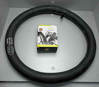 Хачмас велосипедная камера 16''х2.125