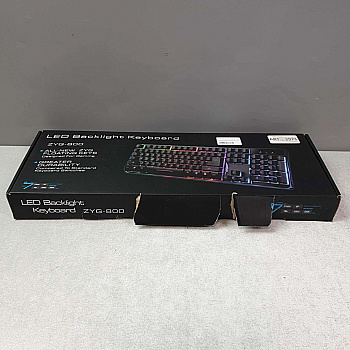 UKC Backlight Keyboard ZYG-800