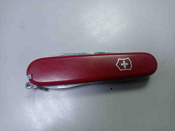Victorinox Tinker 1.4603