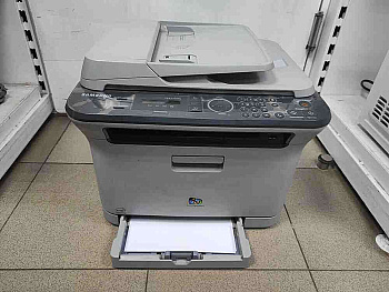 Samsung CLX-3170FN