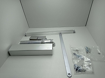 Dorma TS 91