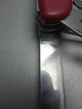 Victorinox Workchamp 0.9064