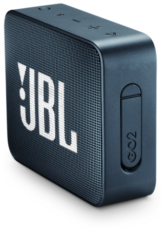 JBL Go 2