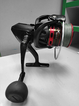 Brain Axent 6000S
