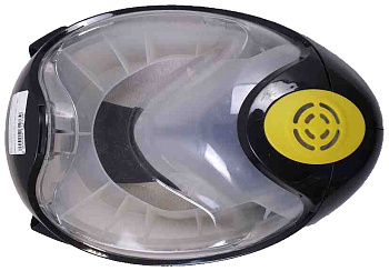 Маска c трубкой Dorfin