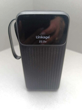 Linkage LKP-42 30000mAh 22.5W