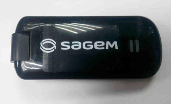 Модем 3G Sagem 9520-35-GLR